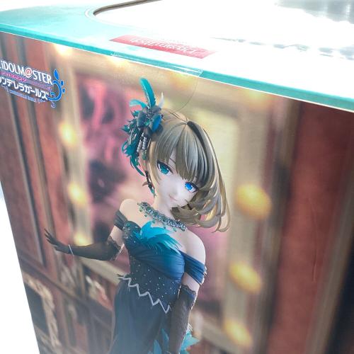 wave（ウェーブ）　アイドルマスターシンデレラガールズ [Pretty Liar] 高垣楓+ DreamTech 1/7 スケールフィギュア