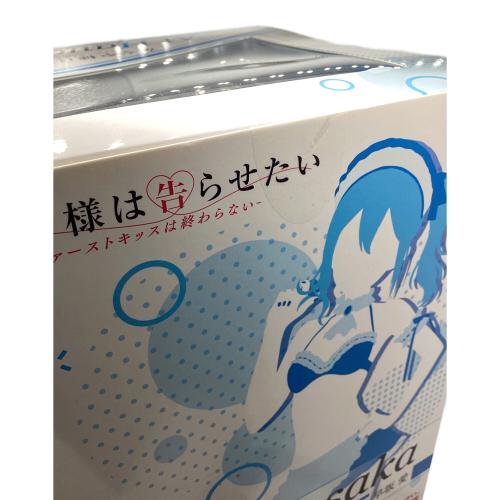 アニプレックス　かぐや様は告らせたい　早坂愛 メイド水着Ver.「かぐや様は告らせたい-ファーストキッスは終わらない-」早坂愛 メイド水着Ver. 1/7スケールフィギュア