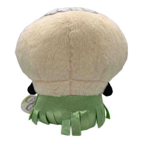 パレード ちいかわ ラッコ ぬいぐるみ 人魚の島のひみつ 島へようこそ!!