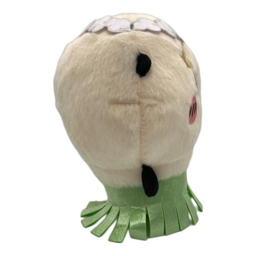 パレード ちいかわ ラッコ ぬいぐるみ 人魚の島のひみつ 島へようこそ!!