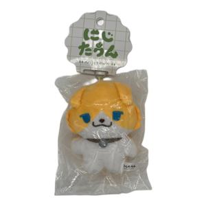 ANYCOLOR(エニーカラー) にじさんじ エクス・アルビオ ぬいぐるみマスコット にじたうん6ちょうめ