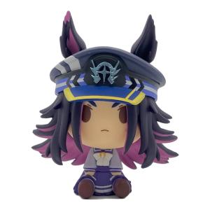 BANDAI SPIRITS（バンダイスピリッツ） ウマ娘  フェノーメノ ちょこのっこフィギュア「一番くじ ウマ娘 プリティーダービー 14弾」E賞