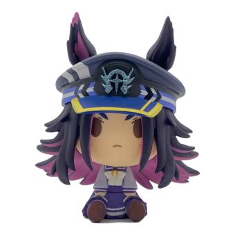 BANDAI SPIRITS（バンダイスピリッツ） ウマ娘  フェノーメノ ちょこのっこフィギュア「一番くじ ウマ娘 プリティーダービー 14弾」E賞