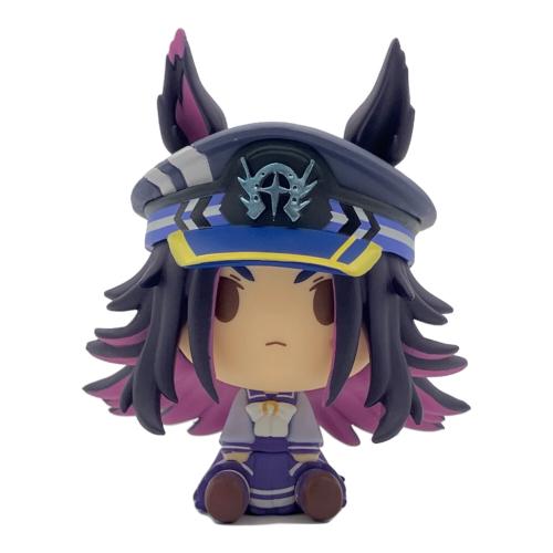 BANDAI SPIRITS（バンダイスピリッツ） ウマ娘  フェノーメノ ちょこのっこフィギュア「一番くじ ウマ娘 プリティーダービー 14弾」E賞