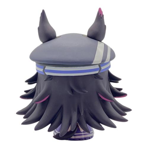 BANDAI SPIRITS（バンダイスピリッツ） ウマ娘  フェノーメノ ちょこのっこフィギュア「一番くじ ウマ娘 プリティーダービー 14弾」E賞