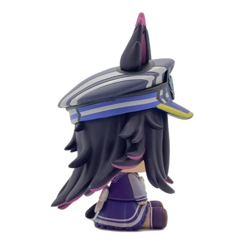 BANDAI SPIRITS（バンダイスピリッツ） ウマ娘  フェノーメノ ちょこのっこフィギュア「一番くじ ウマ娘 プリティーダービー 14弾」E賞