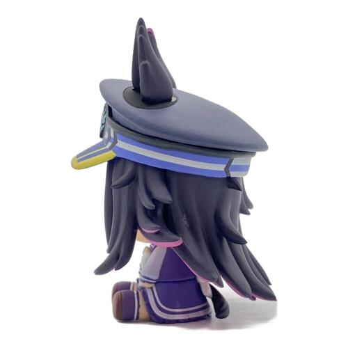 BANDAI SPIRITS（バンダイスピリッツ） ウマ娘  フェノーメノ ちょこのっこフィギュア「一番くじ ウマ娘 プリティーダービー 14弾」E賞