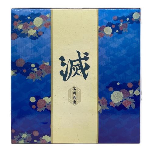 BANDAI SPIRITS（バンダイスピリッツ） 鬼滅の刃 冨岡義勇 「一番くじ 鬼滅の刃 ～折れぬ心と刃で進め～」 B賞 フィギュア