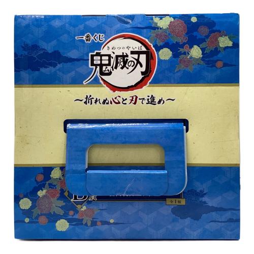 BANDAI SPIRITS（バンダイスピリッツ） 鬼滅の刃 冨岡義勇 「一番くじ 鬼滅の刃 ～折れぬ心と刃で進め～」 B賞 フィギュア