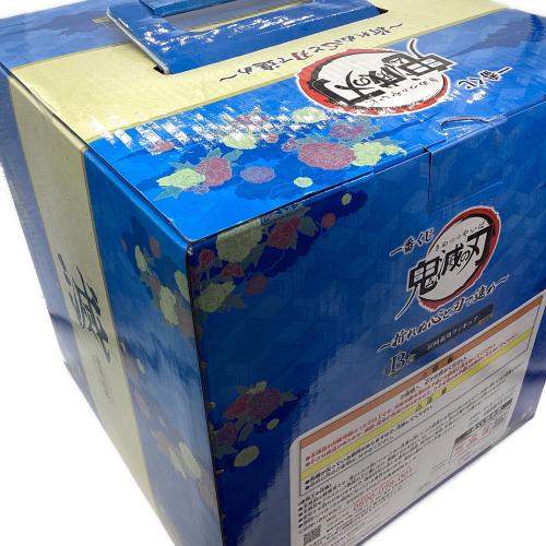 BANDAI SPIRITS（バンダイスピリッツ） 鬼滅の刃 冨岡義勇 「一番くじ 鬼滅の刃 ～折れぬ心と刃で進め～」 B賞 フィギュア