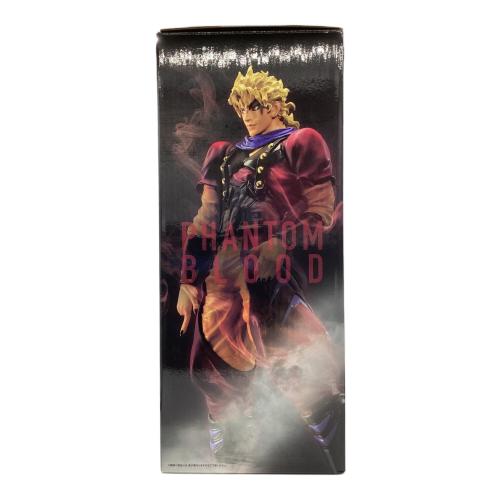 BANDAI SPIRITS（バンダイスピリッツ） ジョジョの奇妙な冒険 ディオ・ブランドー 一番くじ ジョジョの奇妙な冒険 EVIL PARTY MASTERLISE A賞 フィギュア