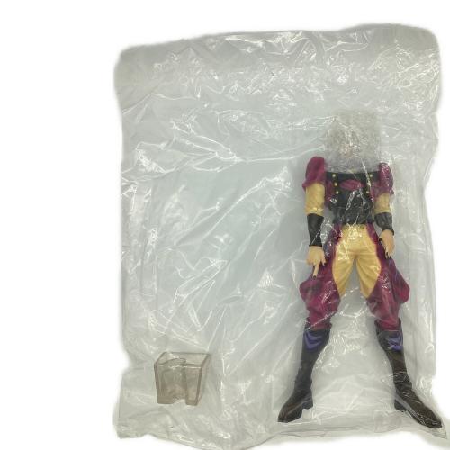 BANDAI SPIRITS（バンダイスピリッツ） ジョジョの奇妙な冒険 ディオ・ブランドー 一番くじ ジョジョの奇妙な冒険 EVIL PARTY MASTERLISE A賞 フィギュア