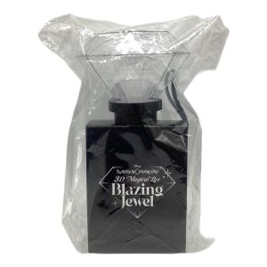 アニプレックス ディズニー ツイステッドワンダーランド ロゴ ペンライト 3D Magical Live -Blazing Jewel-