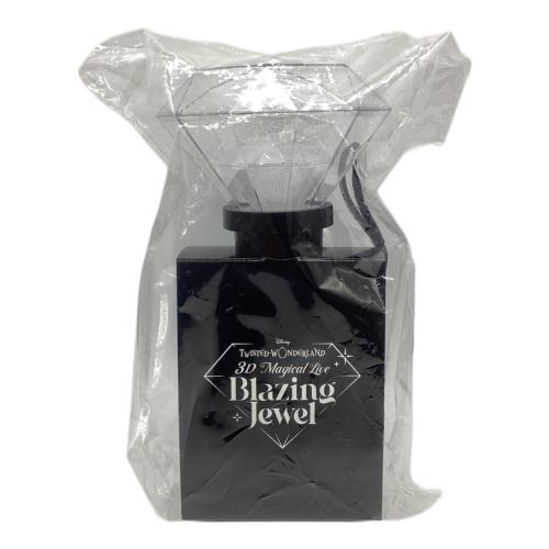 アニプレックス ディズニー ツイステッドワンダーランド ロゴ ペンライト 3D Magical Live -Blazing Jewel-