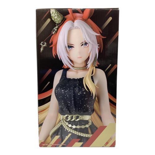 BANDAI SPIRITS オルフェーヴル GOLD WEEK 「一番くじ ウマ娘 プリティーダービー 14弾」 C賞 フィギュア