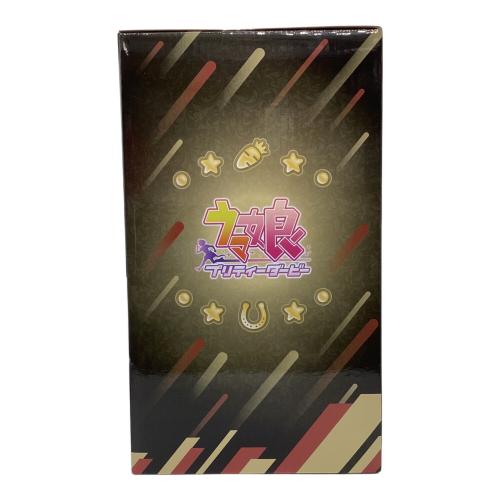 BANDAI SPIRITS オルフェーヴル GOLD WEEK 「一番くじ ウマ娘 プリティーダービー 14弾」 C賞 フィギュア