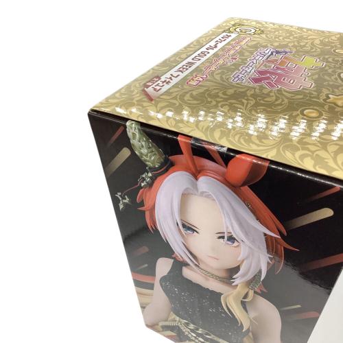 BANDAI SPIRITS オルフェーヴル GOLD WEEK 「一番くじ ウマ娘 プリティーダービー 14弾」 C賞 フィギュア