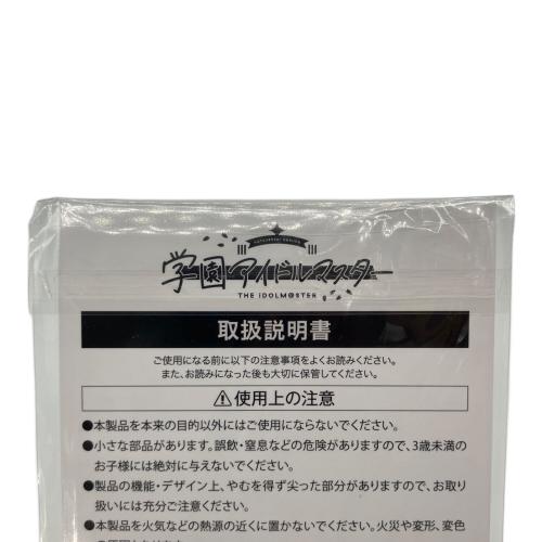 レッグス 藤田ことね アクリルスタンド 「学園アイドルマスター×ローソン」