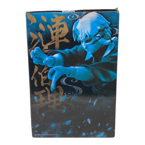 BANDAI SPIRITS　漣伯理 「一番くじ カグラバチ」 MASTERLISE C賞 フィギュア