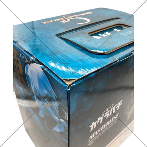 BANDAI SPIRITS　漣伯理 「一番くじ カグラバチ」 MASTERLISE C賞 フィギュア
